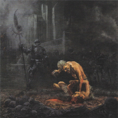 Heresiarch - Edifice CD